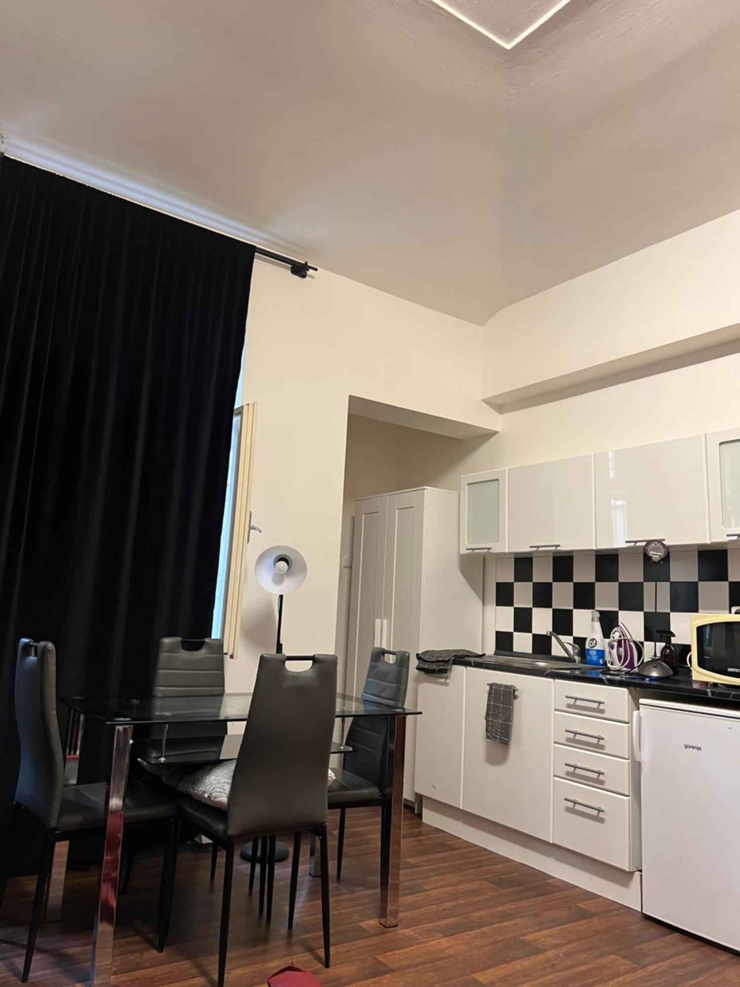 Apartment Moon Prague Exterior photo