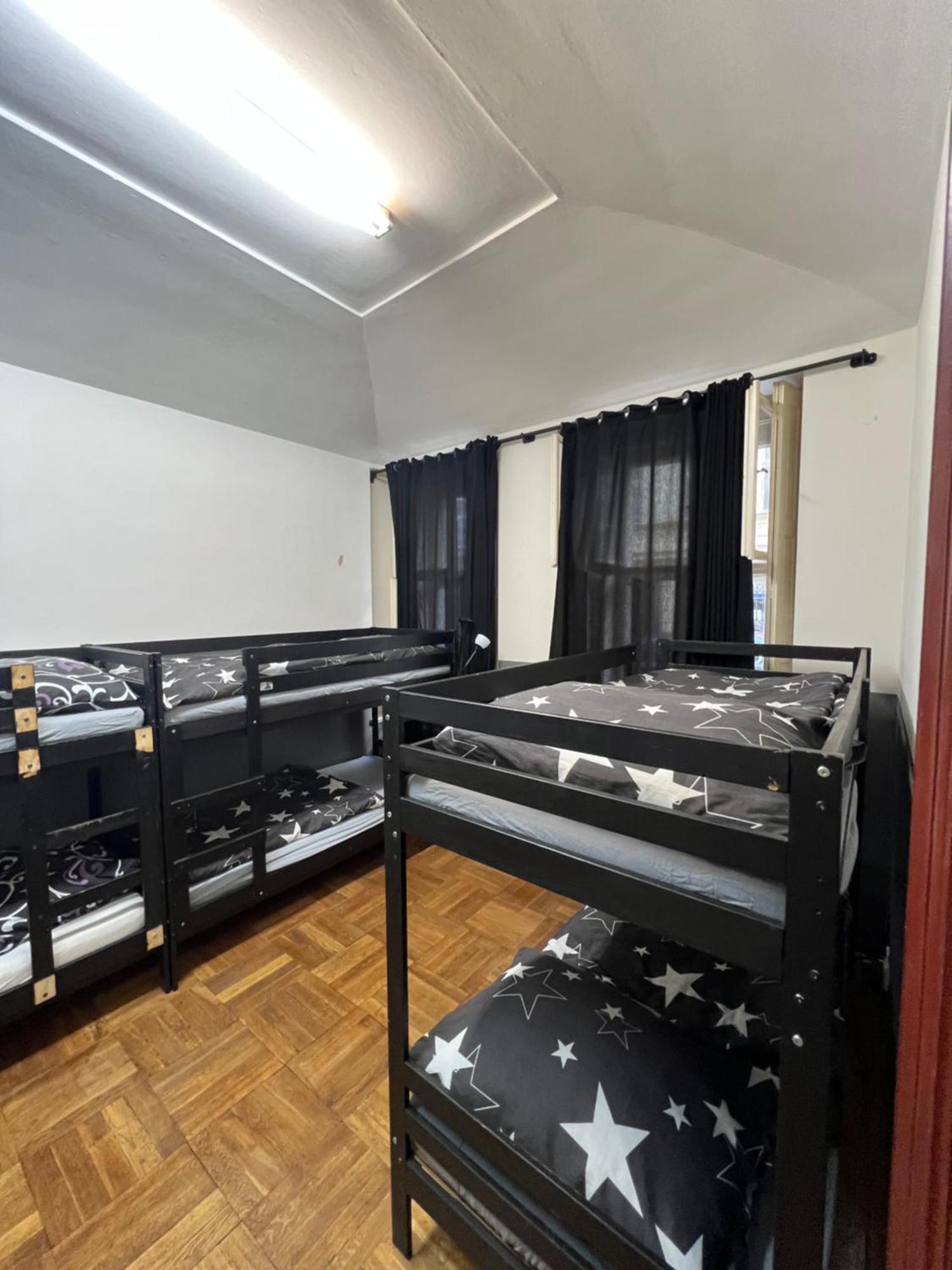 Apartment Moon Prague Exterior photo
