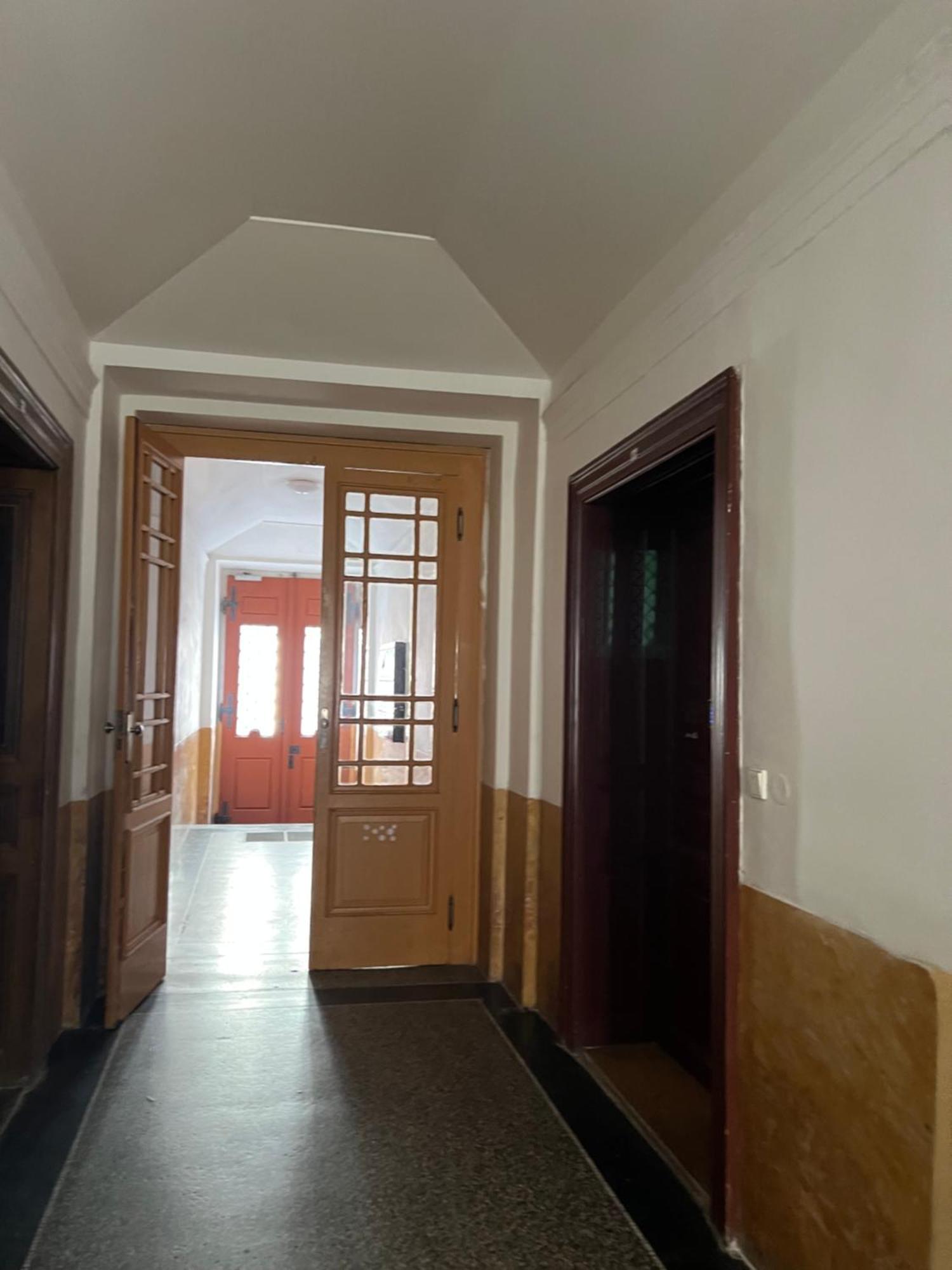 Apartment Moon Prague Exterior photo