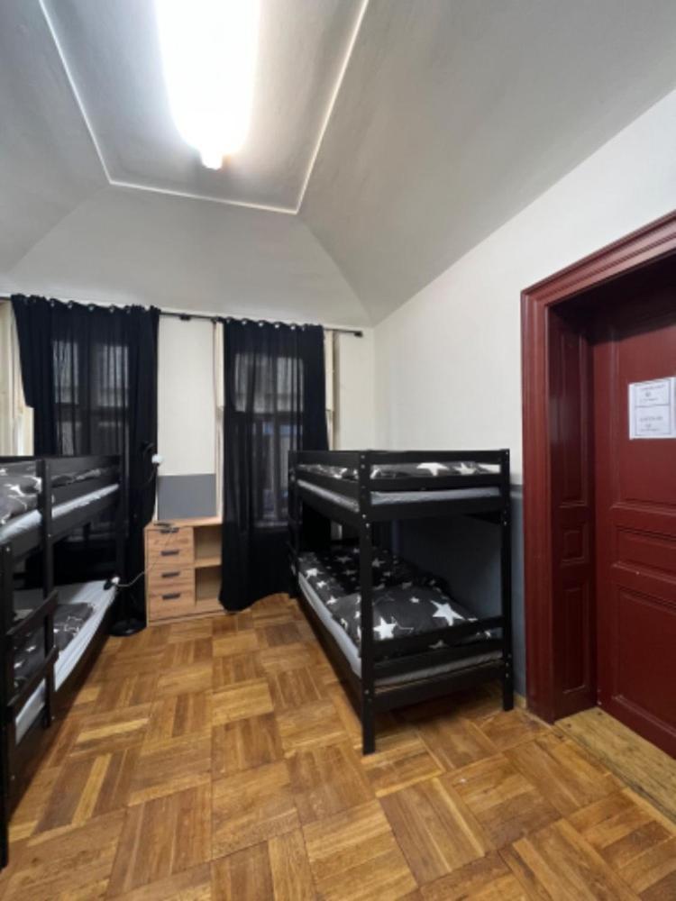 Apartment Moon Prague Exterior photo